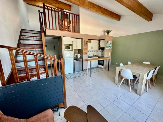 Duplex location à Arrondissement de Toulon, Six-fours-les-plages