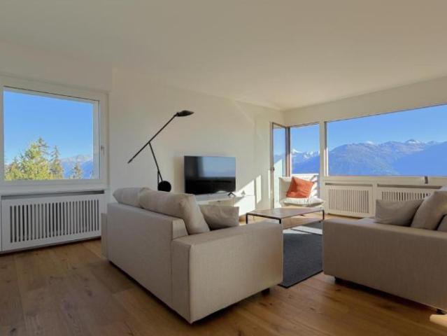 Apartment mieten in Montana, Crans-Montana