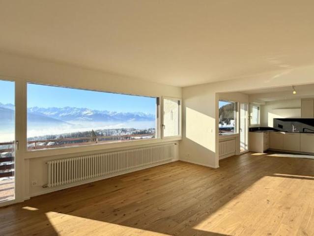 Apartment mieten in Montana, Crans-Montana