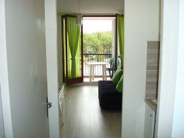 Appartement location à Montpellier, La Grande-motte