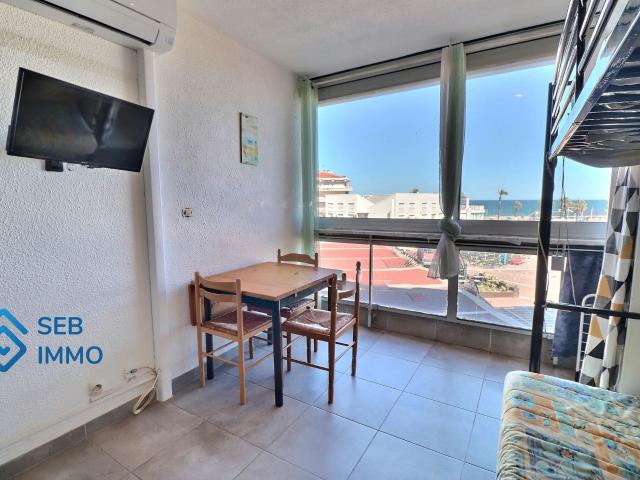 Appartement location à Céret, Saint-cyprien