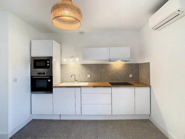 Appartement location à Béziers