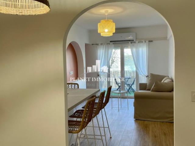 Appartement location à Grasse, Antibes