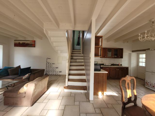 Maison location à Saint-Brieuc, Bretagne