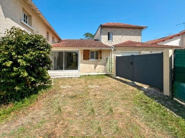 Maison location à Arcachon, Gujan-mestras