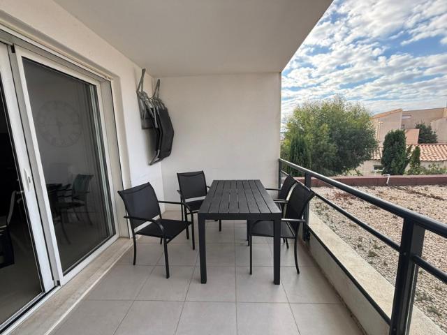 Appartement location à Narbonne, Fleury