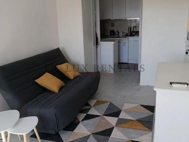 Studio location à Pont Dulys, Antibes