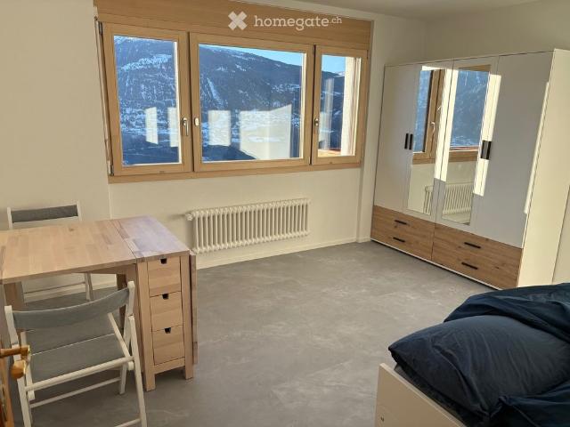Apartment mieten in Chermignon, Crans-Montana