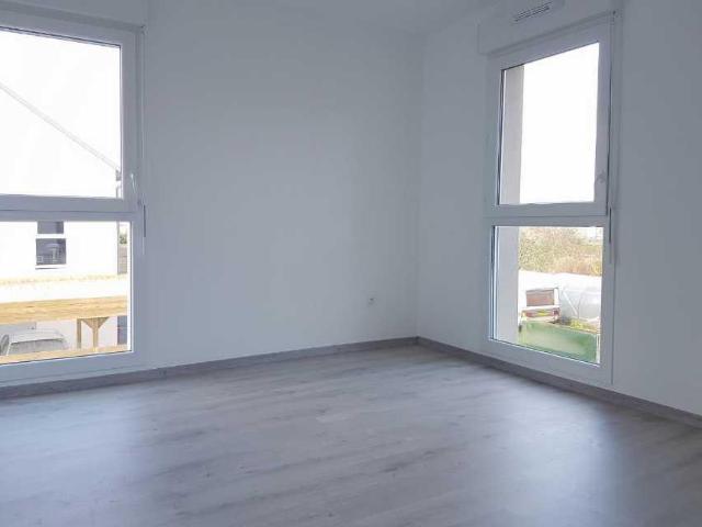 Appartement location à Lille