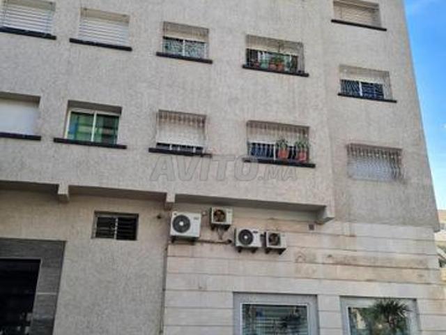 Appartement location à Anfa, Gharb-Chrarda-Beni Hssen