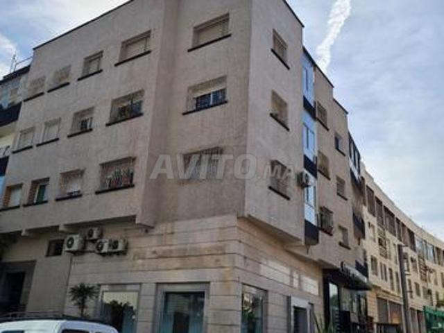 Appartement location à Anfa, Gharb-Chrarda-Beni Hssen