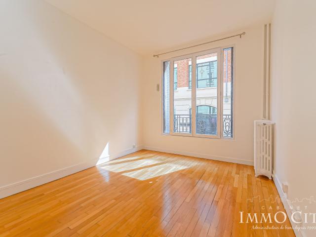 Appartement location à Nanterre, Clichy