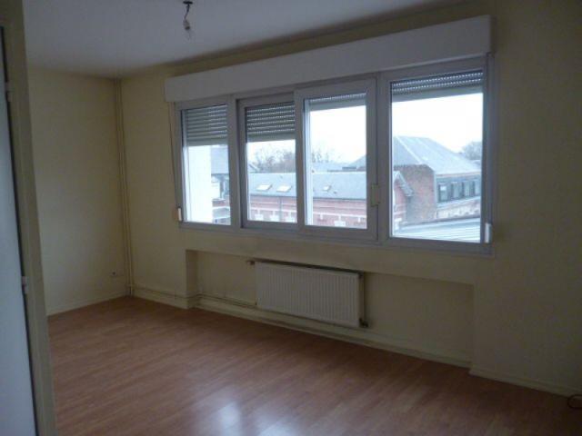 Appartement location à Amiens