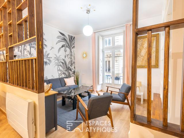 Appartement location à Nantes