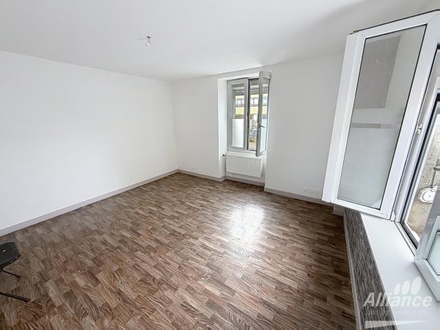 Appartement location à Belfort, Saraz