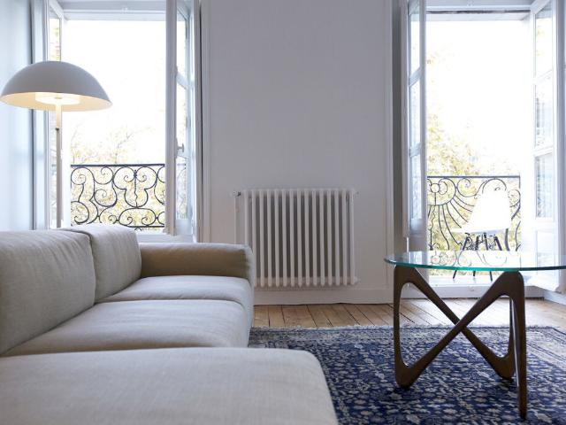 Appartement location à Nantes