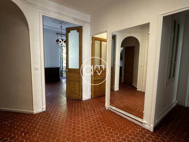 Appartement location à Arrondissement de Toulon, Toulon