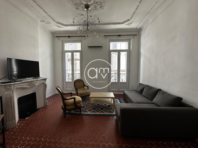 Appartement location à Arrondissement de Toulon, Toulon