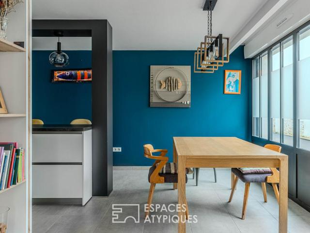 Maison location à Nantes