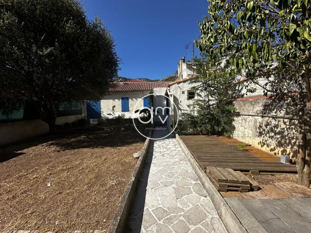 Maison location à Arrondissement de Toulon, Toulon