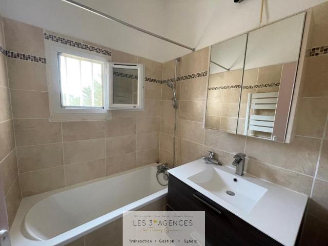 Appartement location à Gassin, Var