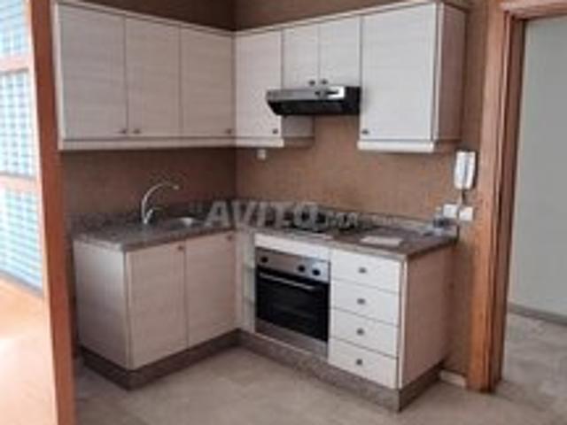 Appartement location à Anfa, Sidi Belyout
