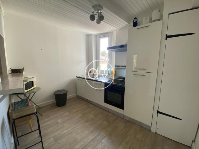 Studio location à Arrondissement de Toulon, Toulon