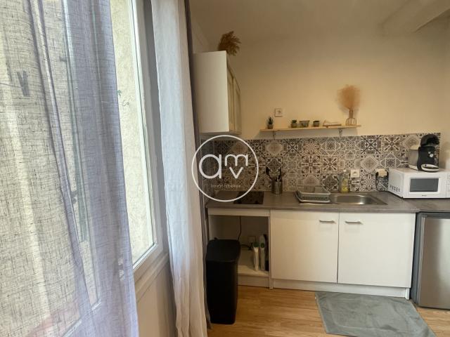 Studio location à Arrondissement de Toulon, Toulon