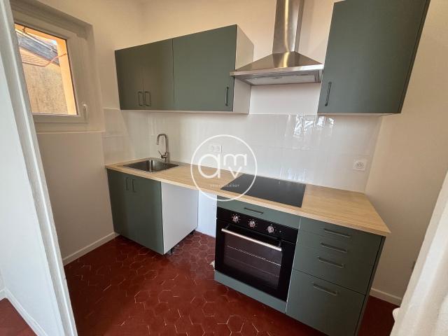 Appartement location à Arrondissement de Toulon, Toulon