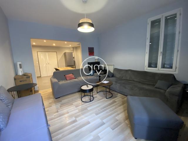 Appartement location à Arrondissement de Toulon, Toulon