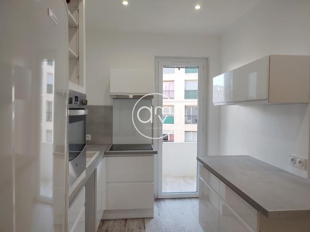 Appartement location à Arrondissement de Toulon, Toulon