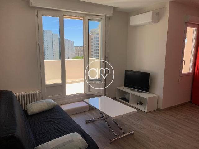 Appartement location à Arrondissement de Toulon, Toulon