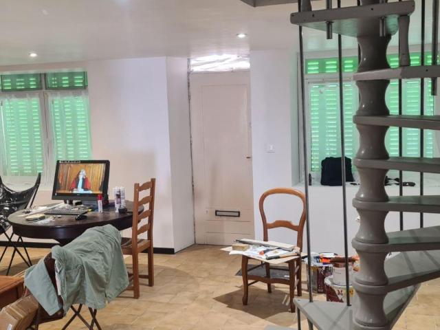 Maison location à Rochefort, Marennes