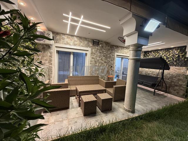 Appartement location à Saida
