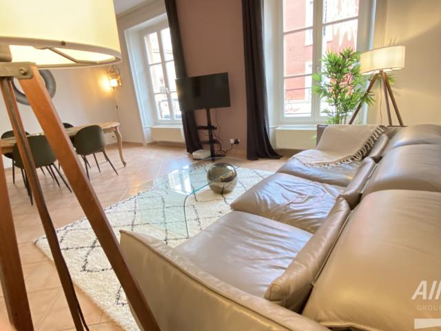 Appartement location à Montbéliard
