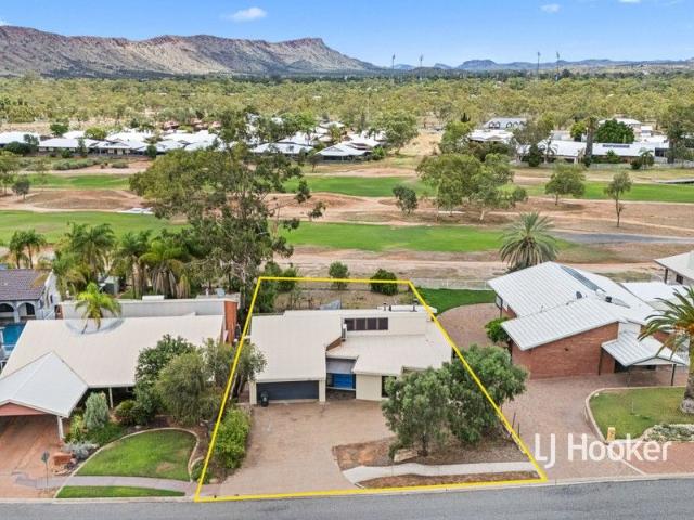 House for sale in Desert Springs, Northern Territory