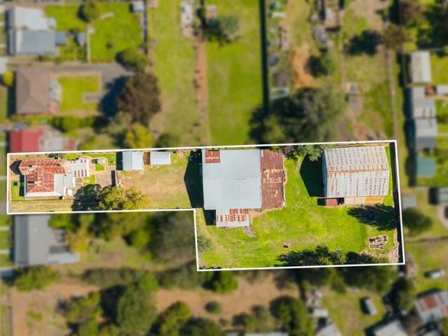 House for sale in Brisbane Grove, New South Wales