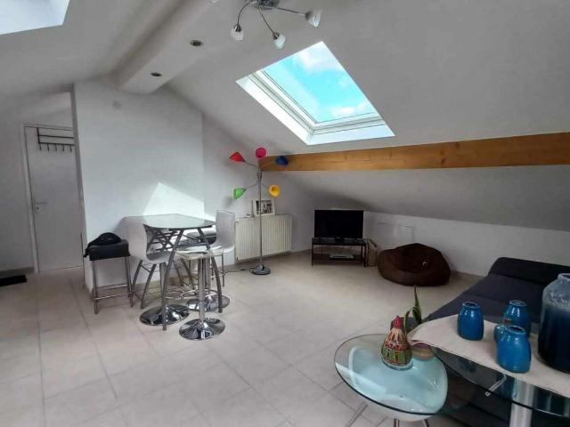 Appartement location à Thionville, Rodemack