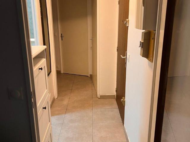 Appartement location à Nanterre, Rueil-malmaison