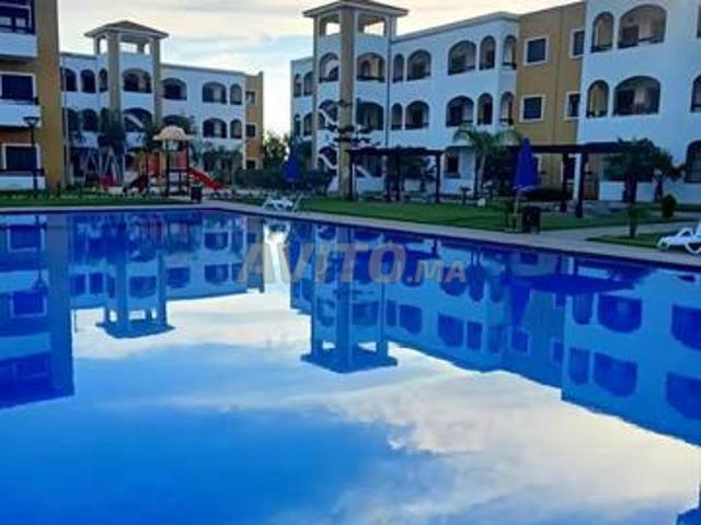 Appartement location à Saida