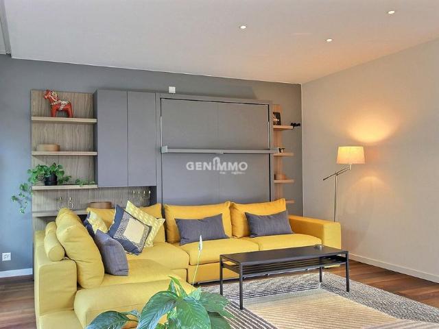 Apartment mieten in Conches