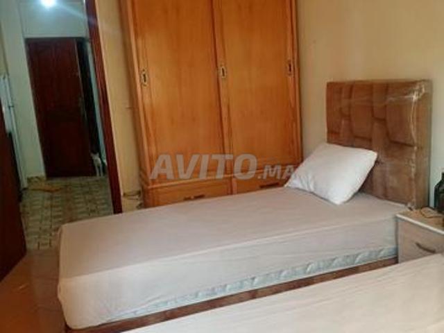Appartement location à Tilila, Agadir