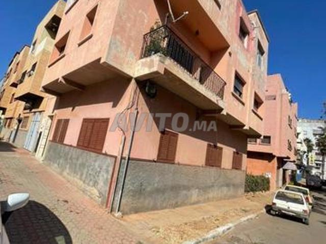 Bureau location à Agadir, Oued ed Dahab-Lagouira