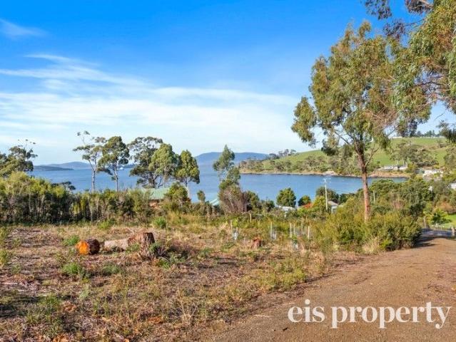 Land for sale in Surveyors Bay, Tasmania
