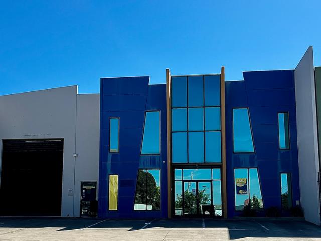 Warehouse for rent in Camerons Creek, Victoria