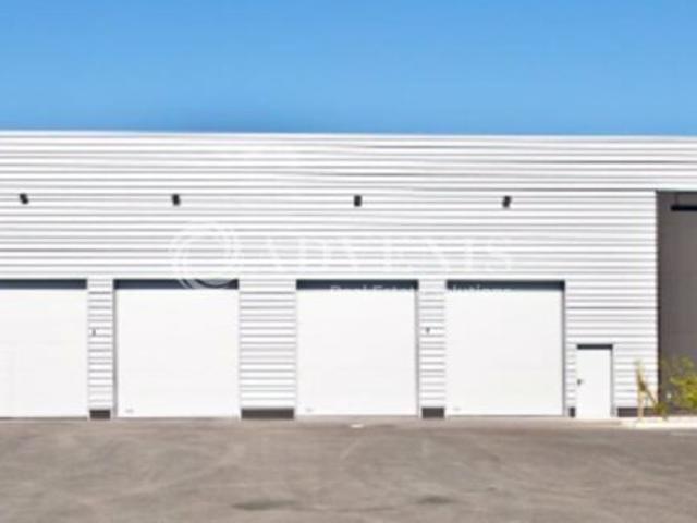 Local Commercial location à Montreuil-sur-Mer, Rang-du-fliers