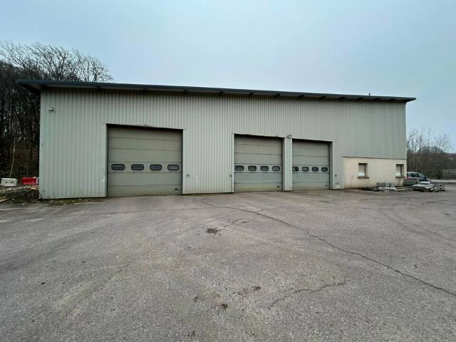 Local Commercial location à Forbach-Boulay-Moselle, Petite-rosselle