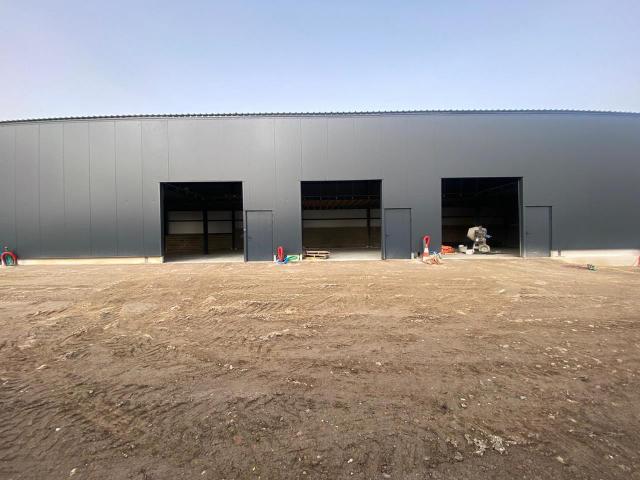Local Commercial location à Bordeaux, Beautiran