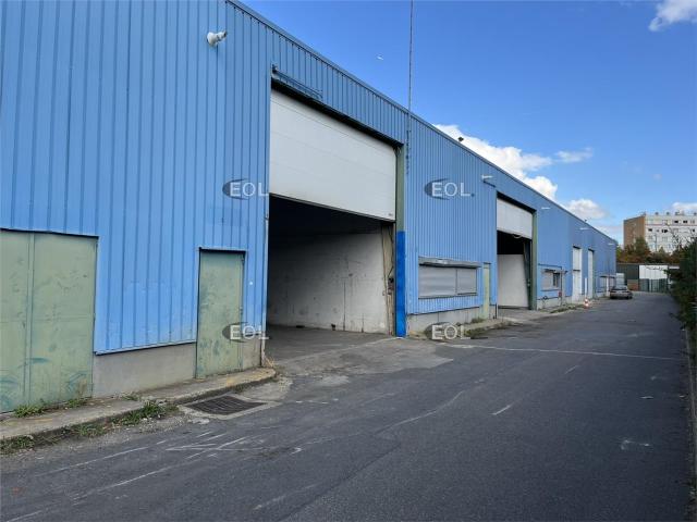 Local Commercial location à Argenteuil