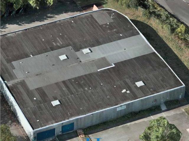 Local Commercial location à Bordeaux